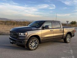 Grau Gebraucht 2022 Dodge Ram Abholung | 51.499 € (Guter Preis)
