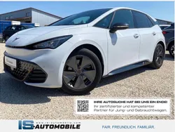 Nevada white Gebraucht 2023 Cupra Born Kleinwagen | 25.949 € (Fairer Preis)