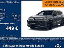 Grau Neu 2025 VW Tayron R-line SUV | 62.490 € (Guter Preis)
