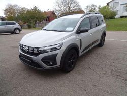 Silber Gebraucht 2024 Dacia Jogger Extreme Van / Kleinbus | 20.900 € (Fairer Preis)
