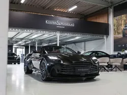 Grün Gebraucht 2025 Aston Martin DB12 Cabrio | 287.920 € (Fairer Preis)