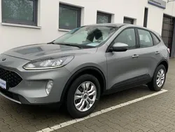 Mineralsilbermet. Gebraucht 2024 Ford Kuga Cool & Connect SUV | 29.850 € (Guter Preis)