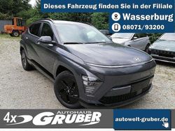 Ecotronic grey Neu 2025 Hyundai Kona Trend SUV | 35.399 € (Etwas zu teuer)