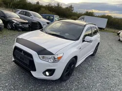 Schneeweis Gebraucht 2013 Mitsubishi ASX Diamant Edition SUV | 5.350 € (Fairer Preis)