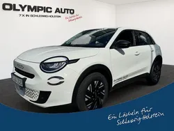 Weiß Gebraucht 2024 Fiat 600 Limousine | 22.990 € (Superpreis)