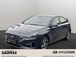 Grau Gebraucht 2022 Hyundai i30 Select Limousine | 14.750 € (Guter Preis)