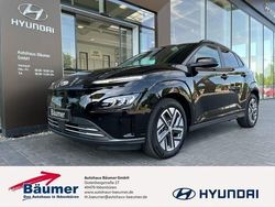 Schwarz Gebraucht 2022 Hyundai Kona Trend SUV | 21.890 € (Teuer)