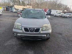 Grau Gebraucht 2003 Nissan X-Trail SUV | 1.900 € (Superpreis)