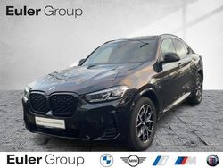 Schwarz Gebraucht 2024 BMW X4 M Sport SUV | 49.999 € (Guter Preis)