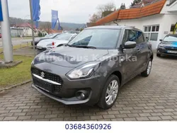 Grau Gebraucht 2023 Suzuki Swift Comfort Limousine | 17.999 € (Fairer Preis)