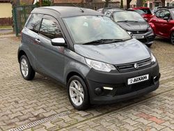 Grau Gebraucht 2017 Aixam Crossline Kleinwagen | 10.999 € (Fairer Preis)