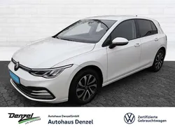 Othercolor Gebraucht 2022 VW Golf VIII Active Kleinwagen | 20.990 € (Fairer Preis)