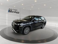 Schwarz Gebraucht 2025 VW Tayron SUV | 43.990 € (Teuer)