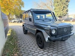 Grau Gebraucht 1992 Mercedes G290 SUV | 29.990 €