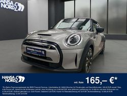 Silber Gebraucht 2022 Mini Cooper SE Kleinwagen | 16.950 € (Fairer Preis)