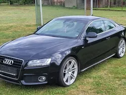 Gebraucht 2008 Audi A5 S-Line Coupé | 4.999 € (Superpreis)