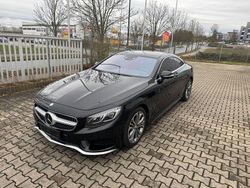 Gebraucht 2018 Mercedes S500 Limousine | 53.900 € (Superpreis)