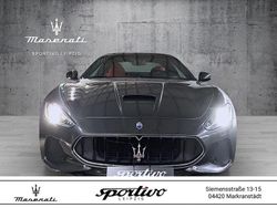 Grigio lava Gebraucht 2025 Maserati Granturismo Coupé | 89.979 € (Fairer Preis)