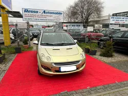 Grau Gebraucht 2004 Smart ForFour Basis Kleinwagen | 1.480 € (Fairer Preis)