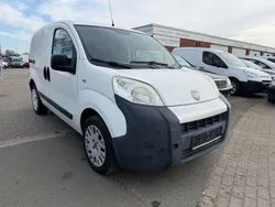 Weiß Gebraucht 2010 Fiat Fiorino Van / Kleinbus | 2.980 € (Fairer Preis)