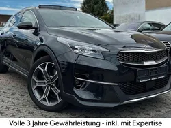 Schwarz Gebraucht 2020 Kia XCeed SUV | 20.198 € (Fairer Preis)