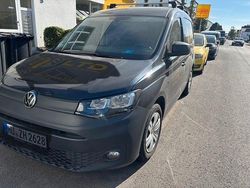 Grau Gebraucht 2022 VW Caddy Van / Kleinbus | 17.300 € (Superpreis)