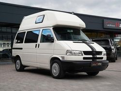 Weiß Gebraucht 2002 VW T4 California Van | 36.950 €