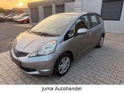 Gebraucht 2010 Honda Jazz Comfort Kleinwagen | 6.499 € (Fairer Preis)