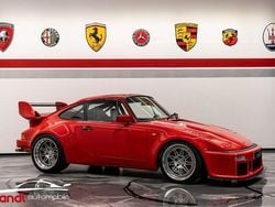 Rot Gebraucht 1985 Porsche 930 Turbo Coupé | 990.505 €