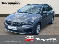 Grau Gebraucht 2017 Fiat Tipo Easy Kombi | 10.890 € (Fairer Preis)