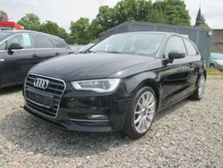 Mythosschwarz metallic Gebraucht 2014 Audi A3 Limousine | 7.890 € (Fairer Preis)