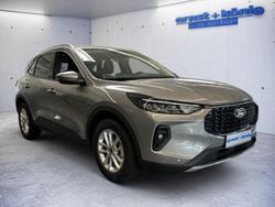 Silber Gebraucht 2025 Ford Kuga Titanium SUV | 35.818 € (Teuer)