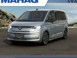 Silber Neu 2025 VW Multivan Life Van | 65.560 €