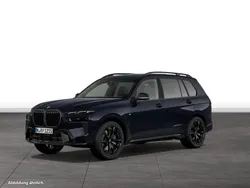 Schwarz Gebraucht 2024 BMW X7 SUV | 99.890 €