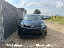 Neu 2025 Toyota Aygo Pulse Kleinwagen | 21.966 €