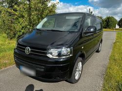 Schwarz Gebraucht 2015 VW T5 Van | 19.000 € (Guter Preis)