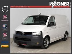 Candyweiß Gebraucht 2013 VW T5 Van | 8.750 € (Guter Preis)