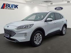 Frozen white Gebraucht 2022 Ford Kuga Titanium X SUV | 22.980 € (Fairer Preis)