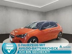 Power orange Gebraucht 2021 Opel Corsa-e Elegance Kleinwagen | 14.450 € (Fairer Preis)