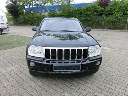 Schwarz Gebraucht 2006 Jeep Grand Cherokee Limited SUV | 3.999 € (Guter Preis)