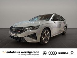 Grau Neu 2025 Skoda Octavia Lounge Kombi | 46.849 € (Etwas zu teuer)
