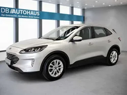 Silber Gebraucht 2020 Ford Kuga Titanium SUV | 21.320 € (Superpreis)