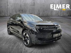 Schwarz Neu 2025 Opel Grandland X SUV | 41.780 €