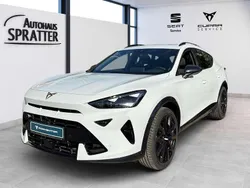 "nevada" weiss Neu 2025 Cupra Formentor VZ SUV | 44.990 € (Fairer Preis)