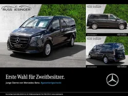 Grau Gebraucht 2024 Mercedes V220 Style Van / Kleinbus | 64.900 €