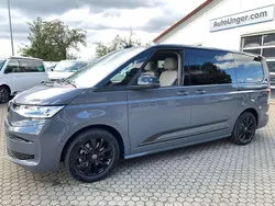 Pure grey Neu 2025 VW T7 Edition Van | 63.680 €