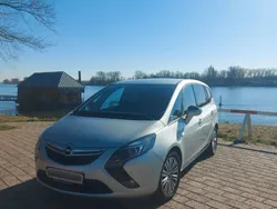 Opel Zafira Tourer