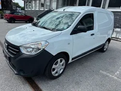 Weiß Gebraucht 2016 Dacia Dokker Express Ambiance Van | 7.900 €