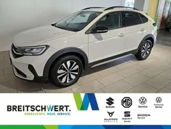 Grau Gebraucht 2024 VW Taigo Goal SUV | 25.850 € (Fairer Preis)