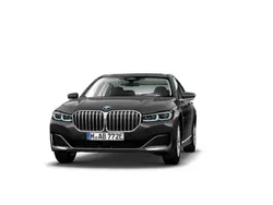 Gebraucht 2021 BMW 745 Sport Line Limousine | 56.810 €